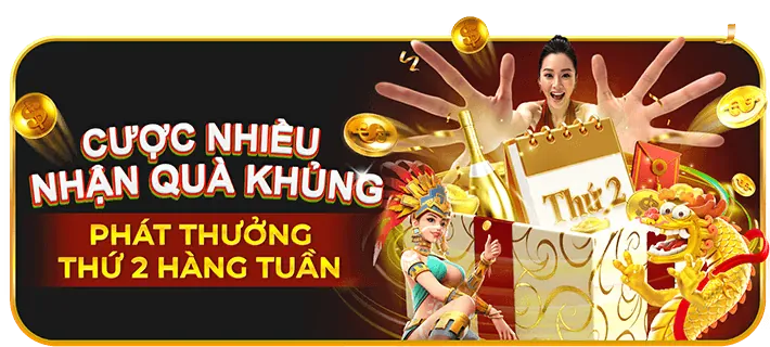 Lý do nên chọn Viebet với nhiều ưu điểm nổi bật