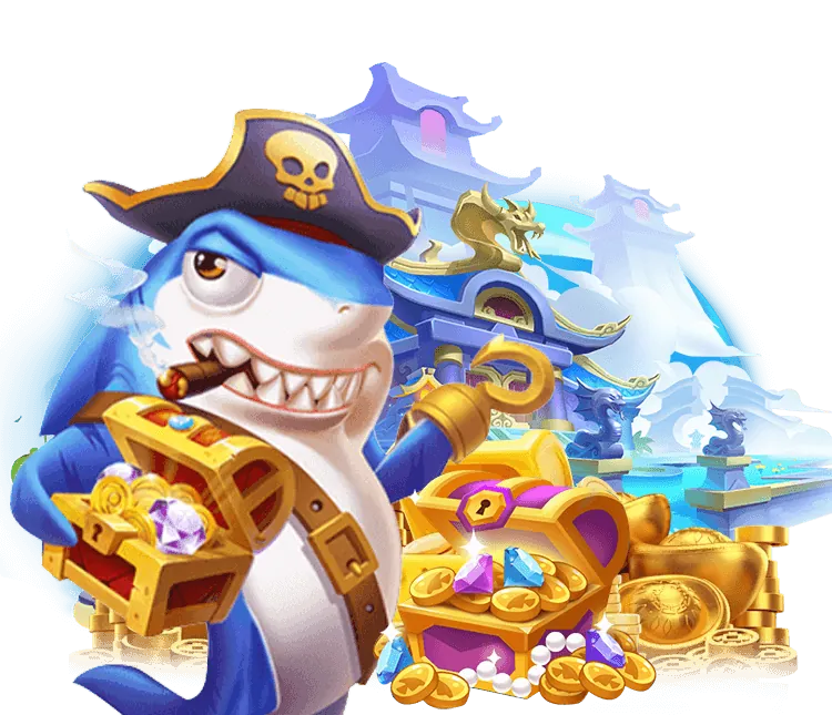 Ưu Đãi Đặc Biệt Cho Game Bắn Cá & Nổ Hũ