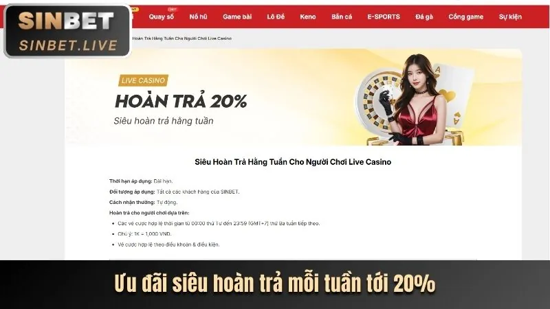 Bước 2: Tìm và nhấp vào nút Đăng ký